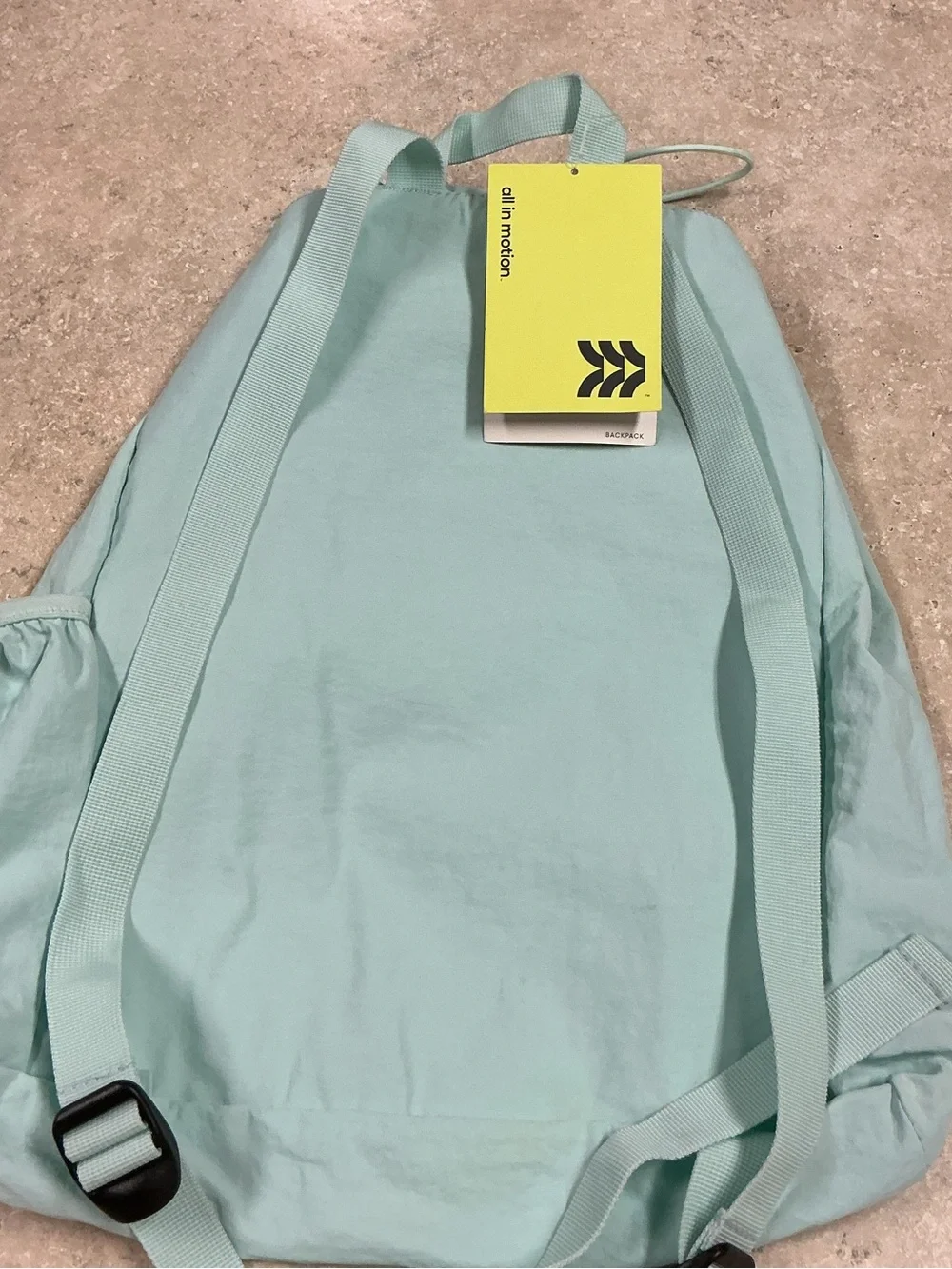 All in motion lightweight drawstring